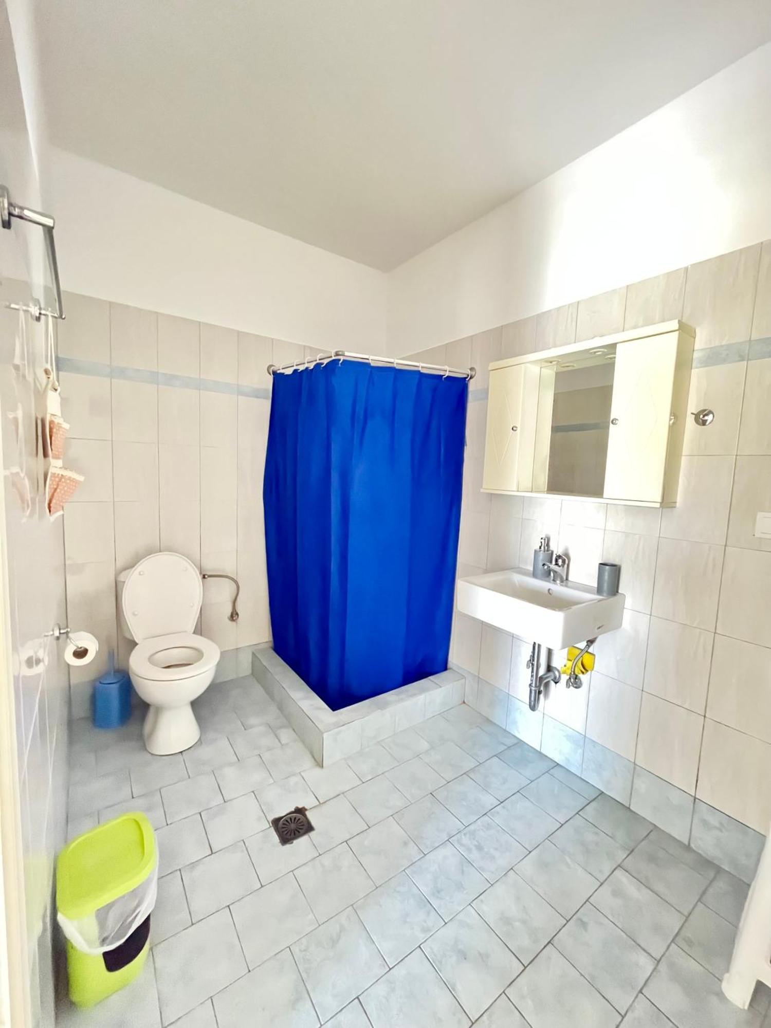 פיניקונטה Koutrakis Rooms מראה חיצוני תמונה