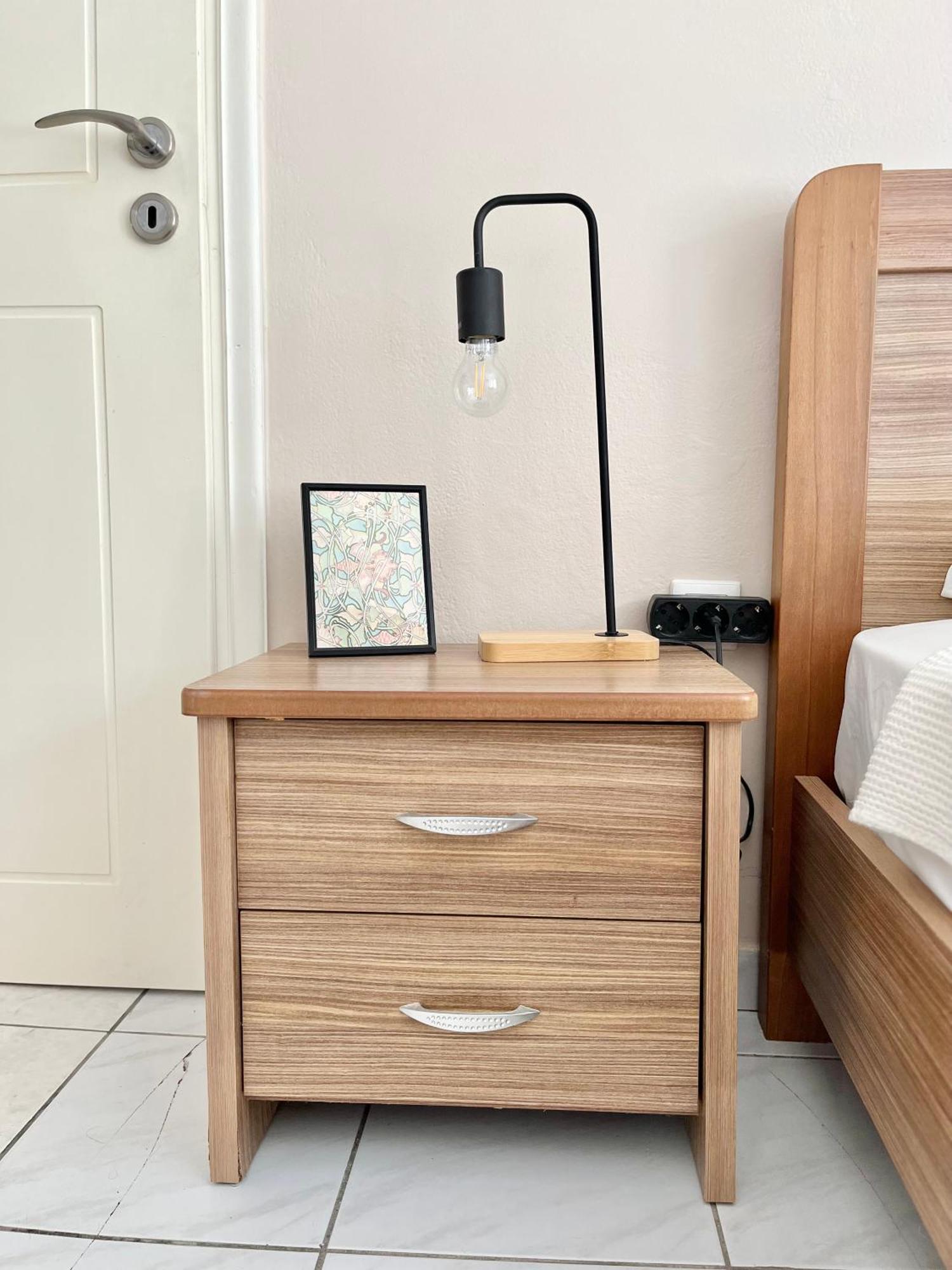 פיניקונטה Koutrakis Rooms מראה חיצוני תמונה