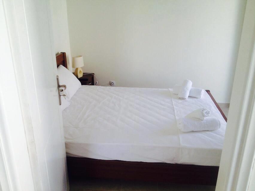 פיניקונטה Koutrakis Rooms מראה חיצוני תמונה